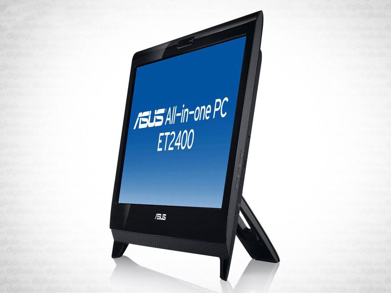Asus All-in-One PC ET2400EGT-A