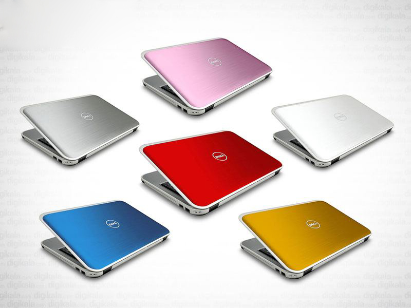 Dell Inspiron N5520-A