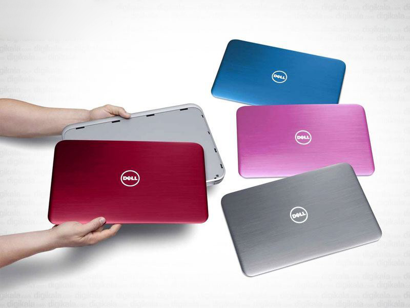 Dell Inspiron N5520-C