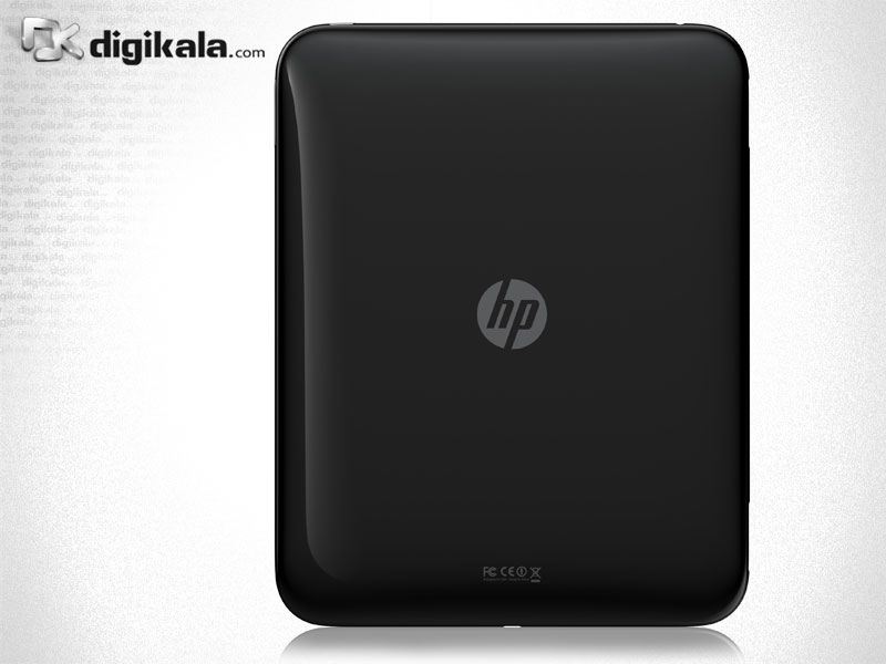 HP TouchPad-32GB