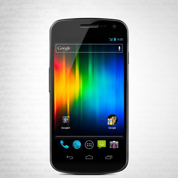Samsung Galaxy Nexus I9250 - 16GB