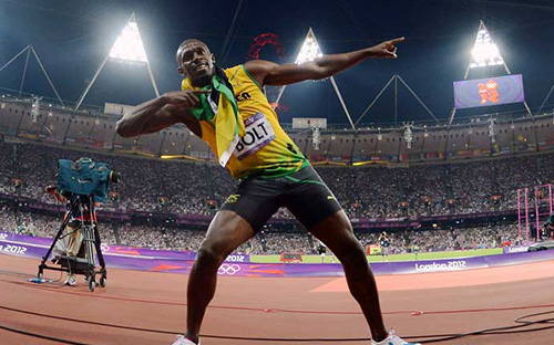 London 2012 Olympic Games||||41||||گزارش تصویری ورزشی - EN